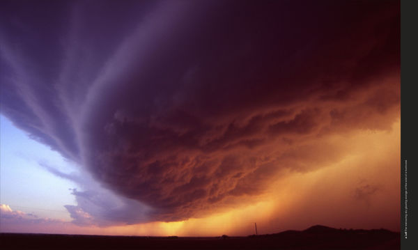 Storm: Chasing Nature's Wildest Weather