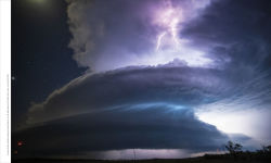 Alternative view 8 of Storm: Chasing Nature's Wildest Weather