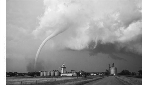 Storm: Chasing Nature's Wildest Weather