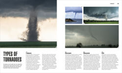 Alternative view 10 of Storm: Chasing Nature's Wildest Weather