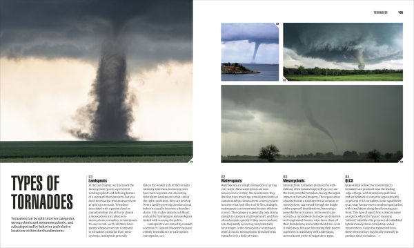 Storm: Chasing Nature's Wildest Weather