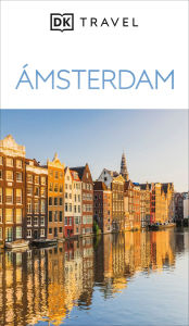 Title: Amsterdam Guia Visual (DK Amsterdam), Author: DK Travel