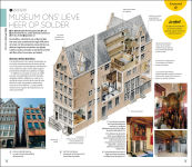 Alternative view 4 of Amsterdam Guia Visual (DK Amsterdam)