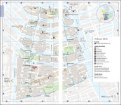 Alternative view 5 of Amsterdam Guia Visual (DK Amsterdam)