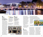 Alternative view 8 of Amsterdam Guia Visual (DK Amsterdam)