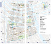 Alternative view 9 of Amsterdam Guia Visual (DK Amsterdam)