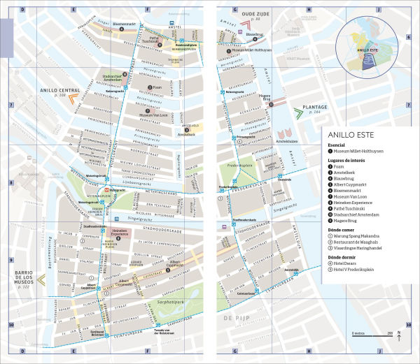 Amsterdam Guia Visual (DK Amsterdam)