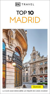 Title: Madrid Guía Top 10 (DK Top 10 Madrid), Author: DK Travel