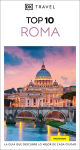 Alternative view 1 of Roma Guia Top 10 (DK Top 10 Rome)