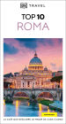 Roma Guia Top 10 (DK Top 10 Rome)