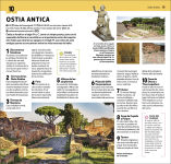 Alternative view 4 of Roma Guia Top 10 (DK Top 10 Rome)