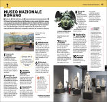 Alternative view 5 of Roma Guia Top 10 (DK Top 10 Rome)