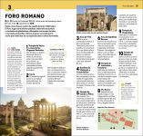 Alternative view 6 of Roma Guia Top 10 (DK Top 10 Rome)