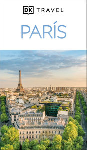 Title: París Guía Visual (DK Paris), Author: DK Travel