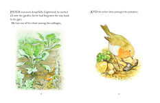 Alternative view 3 of The Tale of Peter Rabbit