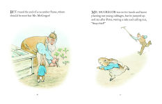 Alternative view 5 of The Tale of Peter Rabbit