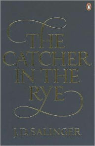 Title: The Catcher in the Rye, Author: J. D. Salinger