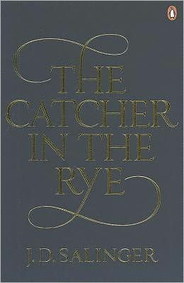 The Catcher in the Rye