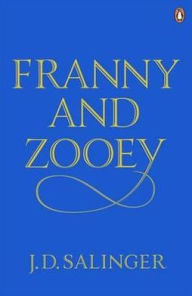 Title: Franny and Zooey, Author: J. D. Salinger