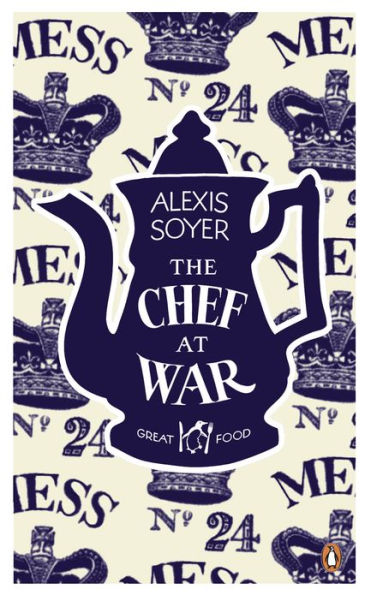The Chef at War