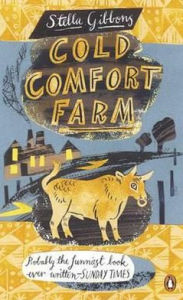 Title: Penguin Essentials Cold Comfort Farm, Author: Stella Gibbons