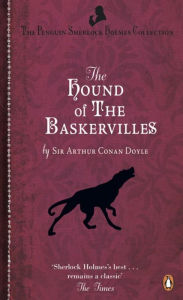 Title: Hound Of The Baskervil, Author: Arthur Conan Doyle