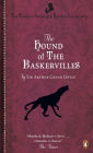 Hound Of The Baskervil