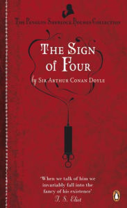 Sign Of Four,The