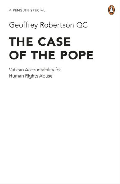 The Case of the Pope