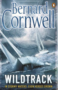 Title: Wildtrack, Author: Bernard Cornwell