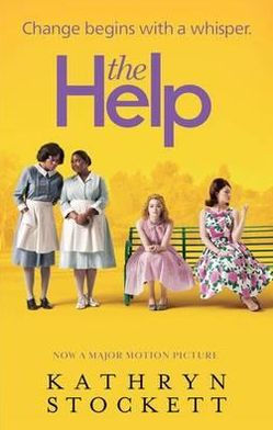 The Help by Kathryn Stockett, Paperback | Barnes & Noble®