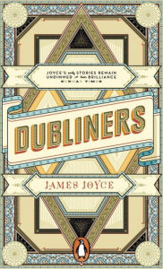 Title: Penguin Essentials Dubliners, Author: James Joyce