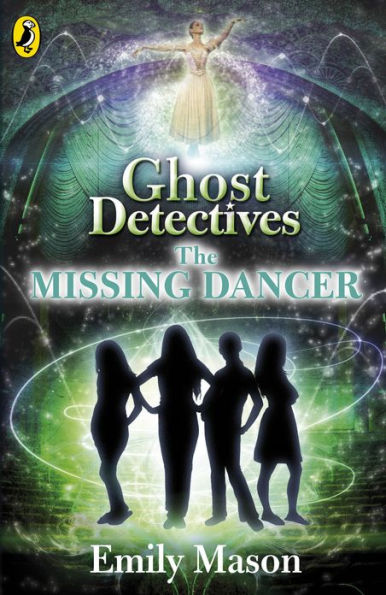 Ghost Detectives: The Missing Dancer