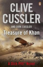 Treasure of Khan (Dirk Pitt Series #19)