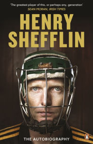 Title: The Autobiography, Author: Henry Shefflin