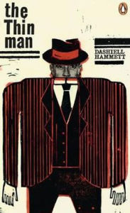 Title: The Thin Man, Author: Dashiell Hammett