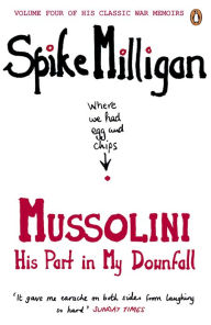 Title: 9780241966181, Author: Spike Milligan