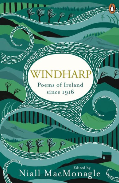 Windharp: Poems of Ireland Since 1916