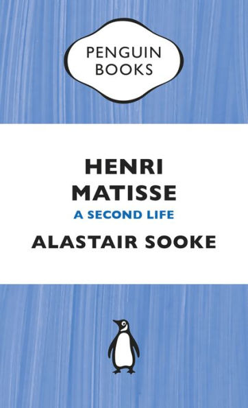 Henri Matisse: A Second Life