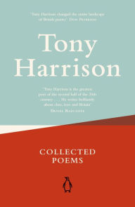 Title: Collected Poems, Author: Tony Harrison