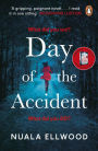 Day of the Accident: The compelling and emotional thriller with a twist you won't believe