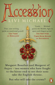 Title: Accession, Author: Livi Michael
