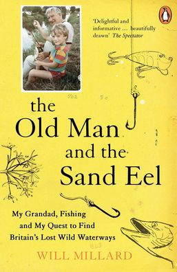 the Old Man and Sand Eel