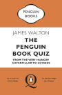 The Penguin Book Quiz: From The Very Hungry Caterpillar to Ulysses - The Perfect Gift!