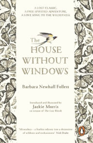 Download books for free for kindle fire The House Without Windows by  English version iBook ePub 9780241986073