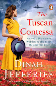 Free ebooks in pdf files to download The Tuscan Contessa: A heartbreaking new novel set in wartime Tuscany 9780241987322 MOBI FB2 CHM (English Edition)