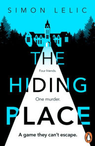 Title: The Hiding Place, Author: Simon Lelic