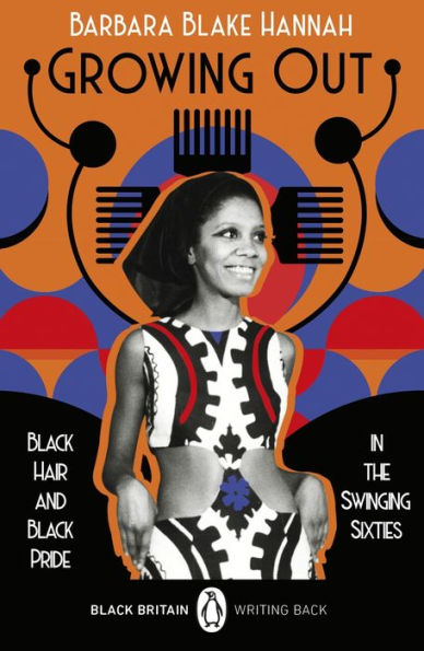Growing Out: Black Hair and Pride the Swinging 60s