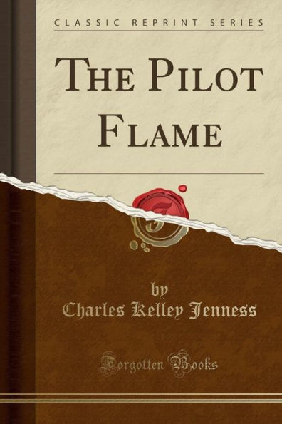 The Pilot Flame (Classic Reprint)