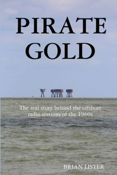 Pirate Gold